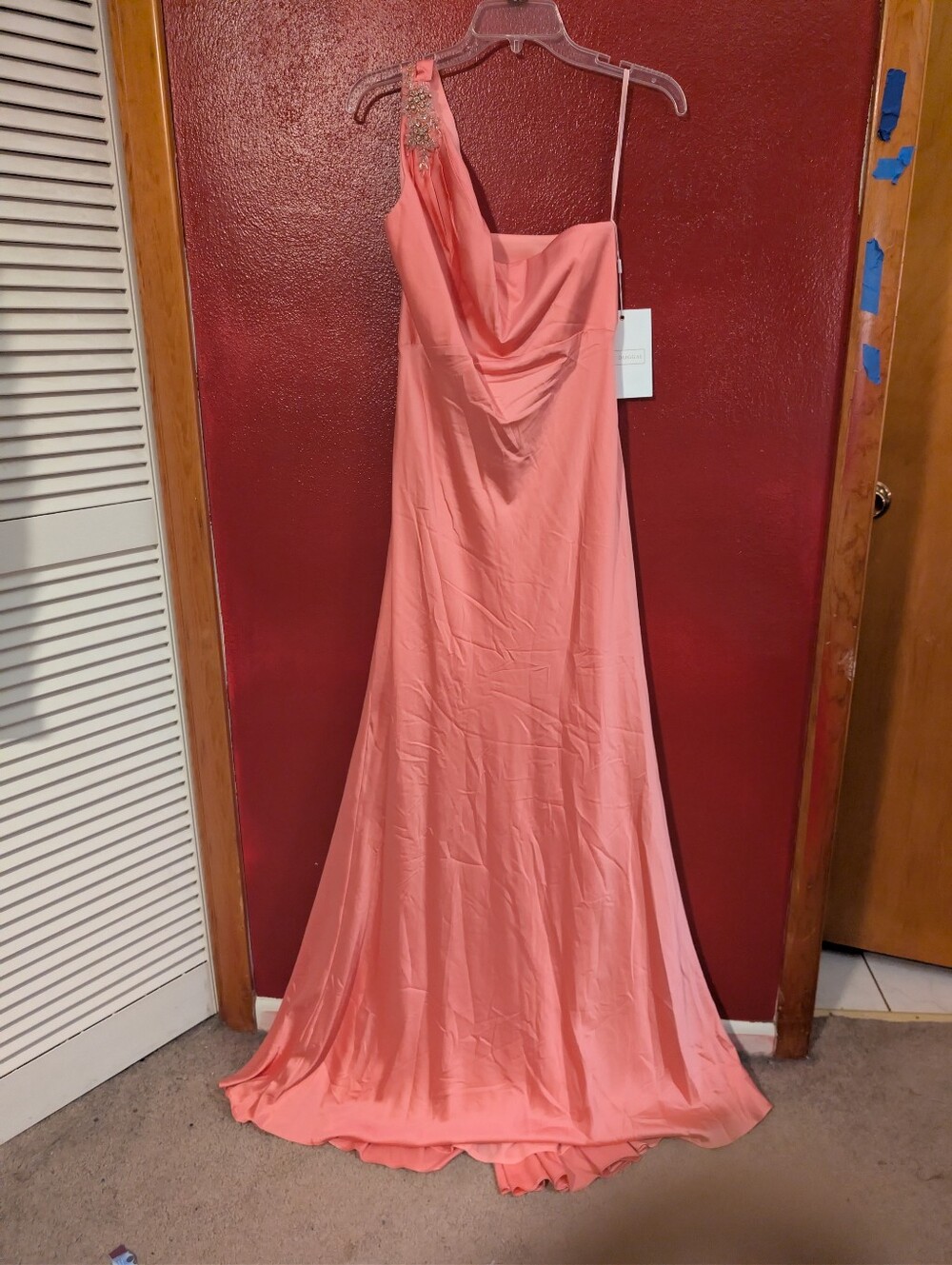 Mac Duggal 680461 sz 10 - Picture 3 of 7